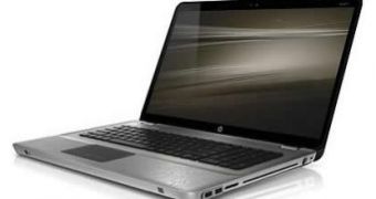 HP Envy 17 getting upgraded for CES 2011