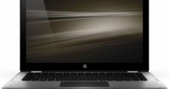 HP Envy 14 starts selling in the US