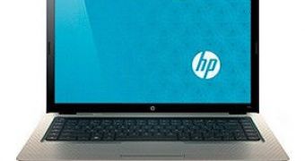 HP Expands G60 Notebook Family