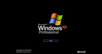 Windows XP is still powering more than 37 percent of computers worldwide
