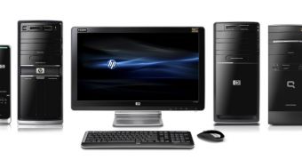 HP announces new upgrades for its line of desktop PCs