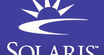 The Solaris logo