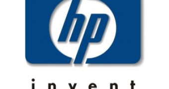 HP Is Doing Better, Not Great