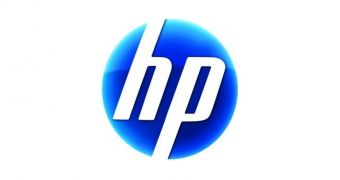 HP Isn't Changing Its Logo After All