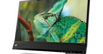 CES 2013: HP Launches a Bunch of New Monitors