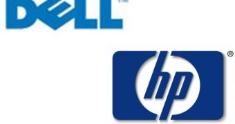 Dell wants to retake the market leadership from HP