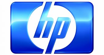HP labels Microsoft and Intel competitors