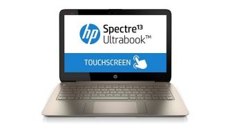 HP Outs the Spectre 13 Line, Available in Both Ultrabook and Detachable Hybrid