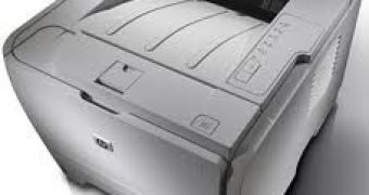 HP LaserJet printers may be exposed to cybercriminal operations