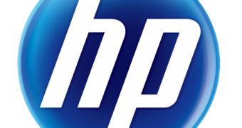 HP Puts ARM Second Once Again