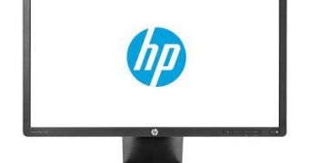 HP Releases Full HD EliteDisplay E231