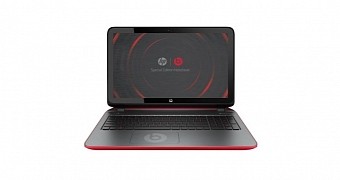 HP Beats Special Edition 15.6-inch laptop