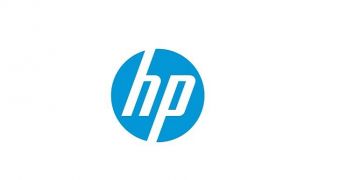 Enjoy HP's logo