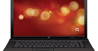 HP rolls out new, affordable Compaq business laptops