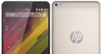 HP Slate 7 VoiceTab Ultra and HP Slate 8 Plus Coming Soon to India