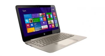 HP Spectre 13 Core i5 Ultrabook sells at discounted price