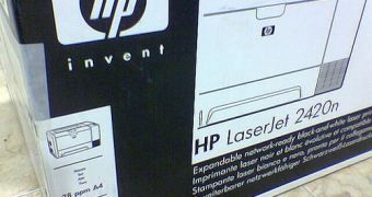 HP claims their printers are fitted with thermal breakers