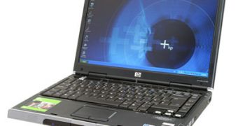 HP desktop and notebooks for the military
