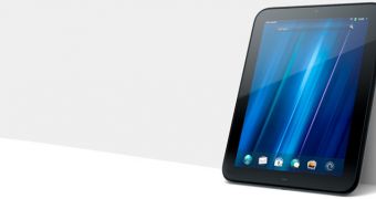HP TouchPad gets listed on BestBuy