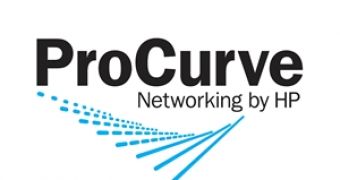 HP introduced a new ProCurve wireless access point