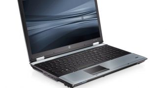 HP Unveils New ProBoook Laptops, Elite Business Desktop PC