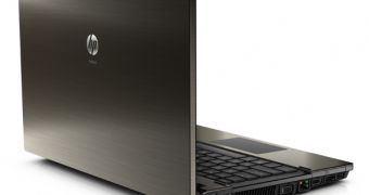 HP rolls out new ProBook laptops