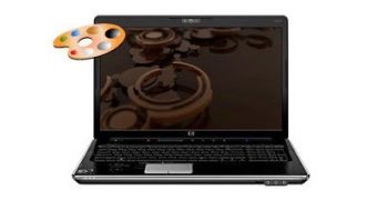 HP Upgrades Its dv6t and dv7t Pavilion Notebooks