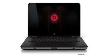 Beats Audio products under HP will be sold until 2015