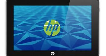 HP might launch an Android tablet in 2011