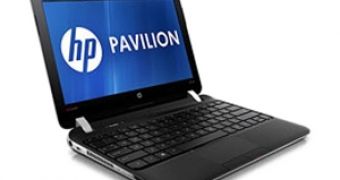 Brazos 2.0 E1-1200 APU-Based HP Laptop Selling Early
