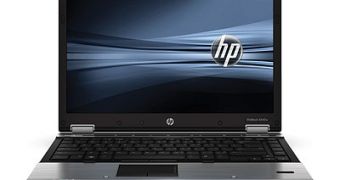 HP's Refreshed EliteBook Series Detailed and Available