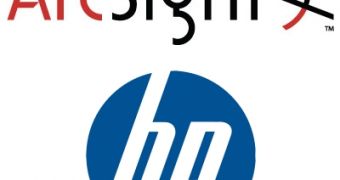 HP announces agreement to acquire ArcSight
