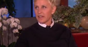 Ellen DeGeneres disapproves of Ag Gag bills