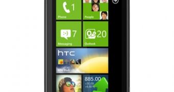 HTC 7 Mozart Confirmed to Receive Windows Phone 7.8 Update