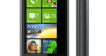 HTC 7 Pro Passes Through FCC