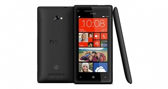 HTC 8X Finally Getting Windows Phone 8.1 Update at Rogers