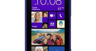 HTC 8X Is the Best Selling Phone at Expansys UK, Nokia Lumia 920 Tops Pre-Orders List