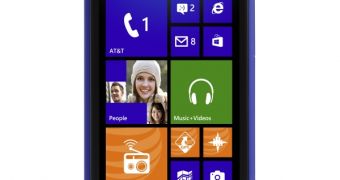 HTC 8X Strong Sales Confirmed by AT&T and Amazon Wireless, Now on Backorder
