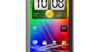 HTC Amaze 4G Coming to Videotron on December 7