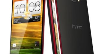 HTC Butterfly Might Not Arrive in Europe