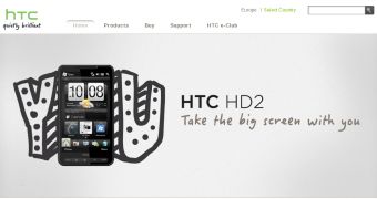 HTC debuts YOU campaign, the new Quietly Brilliant brand positioning