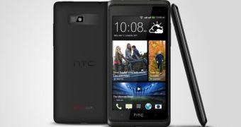 HTC Desire 600 Goes Official with Quad-Core CPU, Dual-SIM