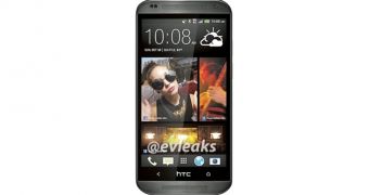 HTC Desire 601 for Virgin Mobile