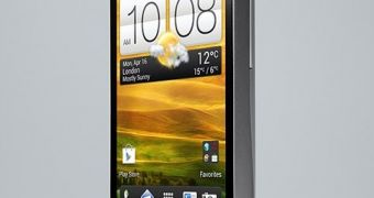 HTC Desire C Arriving in the UK for £169 (270 USD or 210 EUR) on PAYG