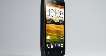 HTC Desire C Now Official, Arrives in Europe in May