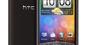 HTC Desire Coming to U.S. Cellular in August