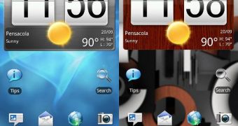 HTC Desire HD ROM Brings Fast Boot to DROID Incredible, Desire, EVO 4G