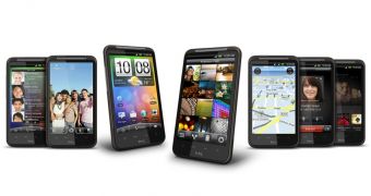 HTC Desire HD's User Guide Now Available