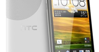 HTC Desire U Officially Unveiled with Android 4.0 ICS and 1 GHz CPU