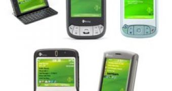 HTC Devices to Get Windows Mobile 6 Upgrade